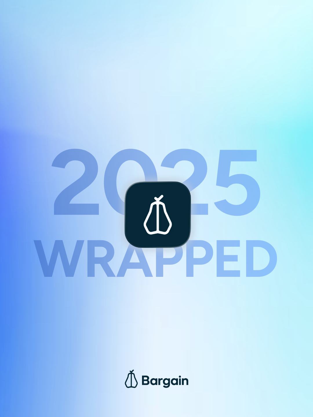 Bargain 2025 Wrapped, récapitulatif de l'année